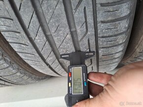 Letné Bridgestone Turanza 225/45/17 91W - 3