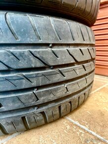 205/50 R17 Letné pneumatiky 2 kusy - 3