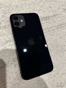 Iphone 12 128GB Black - 3