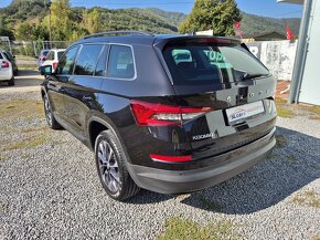 Škoda Kodiaq 2,0 TDI 147 kW 4X4 DSG  DRIVE - 3