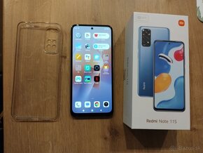 Xiaomi Redmi Note 11S - 3