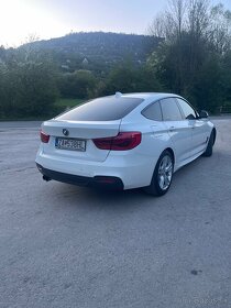 BMW 3 GT F34 320XD 2017 140KW - 3