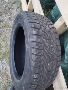 UNIROYAL WinterExpert 205/55 R16 91 H - 3