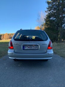 ✅Daewoo Nubira Wagon 1.6 2001 Benzin 108 000km - 3