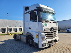 MB ACTROS 963-4-A - 3