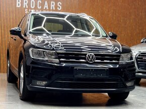 Volkswagen Tiguan 2.0 TDI 4MOTION DSG,96 tisíc km - 3