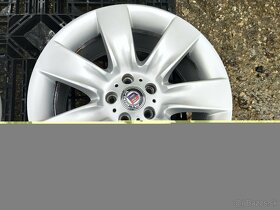 Alu sada = 5x120 = R19 =orig. BMW - 3