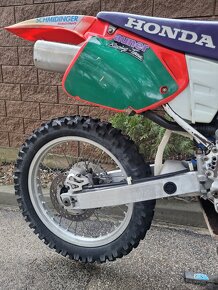 Honda CR 250 EVO r.v 1995 - 3