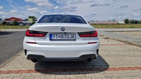 320i xdrive M-packet - 3