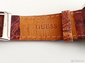 panske hodinky guess - 3