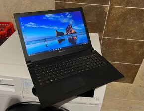 15.6"/Lenovo/Notebook/4GB RAM/500GB SSHD/Intel HD Grafika 2G - 3