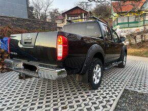 Navara d40 nová STK - 3