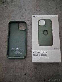 Predám Everyday case kryt na mobil iPhone 14 - 3