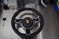 Volant Porsche modul na koverziu zo stareho typu na novy V1 - 3