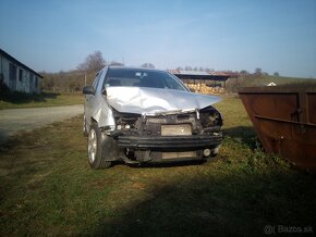 Oprava buraných automobilov,Lakovanie dielov,Vymena autoskla - 3