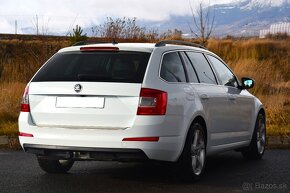 Škoda Octavia Combi 4x4 L&K - DSG - 3