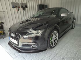 Audi TTS Quattro 350HP - Magnetic ride - 3