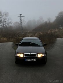 Predam/Vymenim Škoda Octavia 1 1.9 tdi 81Kw - 3