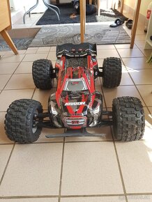 Rc model arrma - 3