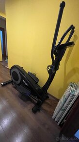 Eliptický trenažér Housefit MOTIO 80i Train - 3