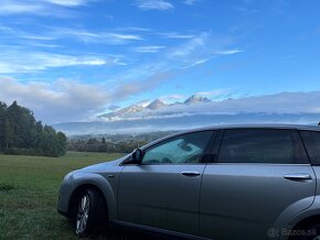 Fiat Croma 2008 1,9 TDi 110kW - 3