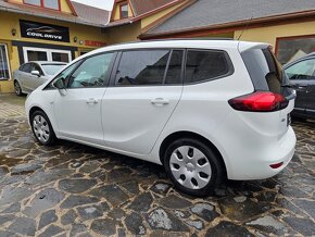 Opel Zafira Tourer 2.0 CDTi - 3