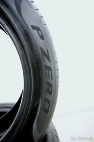 Letní pneu PIRELLI PZERO 285/45 R21 113Y (BMW) - 3