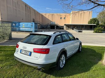 Audi A6 Allroad 3.0TDI - 3