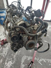 Motor 2.3 Ducato euro 6,automaticka prevodovka - 3