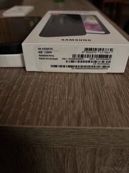 Samsung Galaxy A35  5g - 3