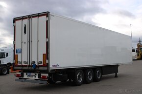 Schmitz CARGOBULL, ZVEDACÍ NÁPRAVA, THERMO KING SLXI 300 - 3