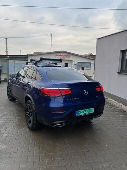 GLC 300 de coupe - 3