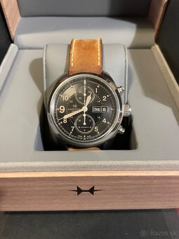 Hamilton Khaki Field Chronograph - 3