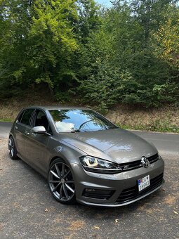 VW Golf 7rline - 3