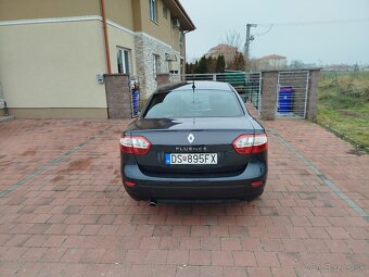 Renault Fluence - 3