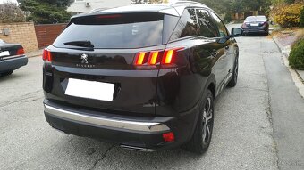 Peugeot 3008 1.6BlueHDI ,11/2018,Automat,ALLURE - 3