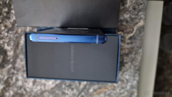 Samsung Galaxy Note 9 - 128 GB Ocean Blue - 3