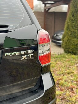 SUBARU Forester 2.0 XT Comf. CVT - 3