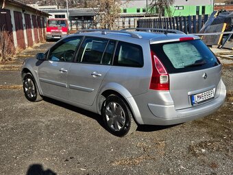 Renault Megane Grandtour 1,5 dci - 3