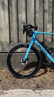 Canyon Endurace Cf8 - 3