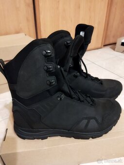 Kanady BOSP Taras High Gore-tex + Vibram - 3