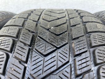 Pirelli 275 50 r20 - 3