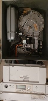 Viessmann vitodens 200W WB2B - 3