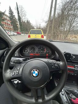 bmw e46 330D - 3