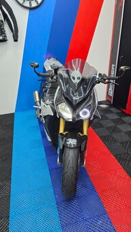 BMW S1000R - 3