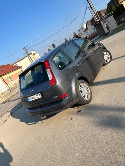 Ford C-max 1.6tdci 80kw - 3