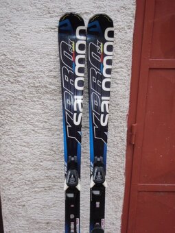 Salomon X PRO-SX -162cm - 3