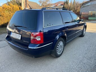 Volkswagen Passat b 5,5 1,9 tdi 74kw 2003 - 3