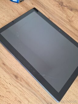 Lenovo tab4 10 - 3