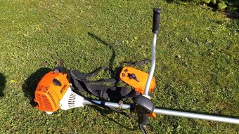 Krovinorez Stihl fs130 - 3